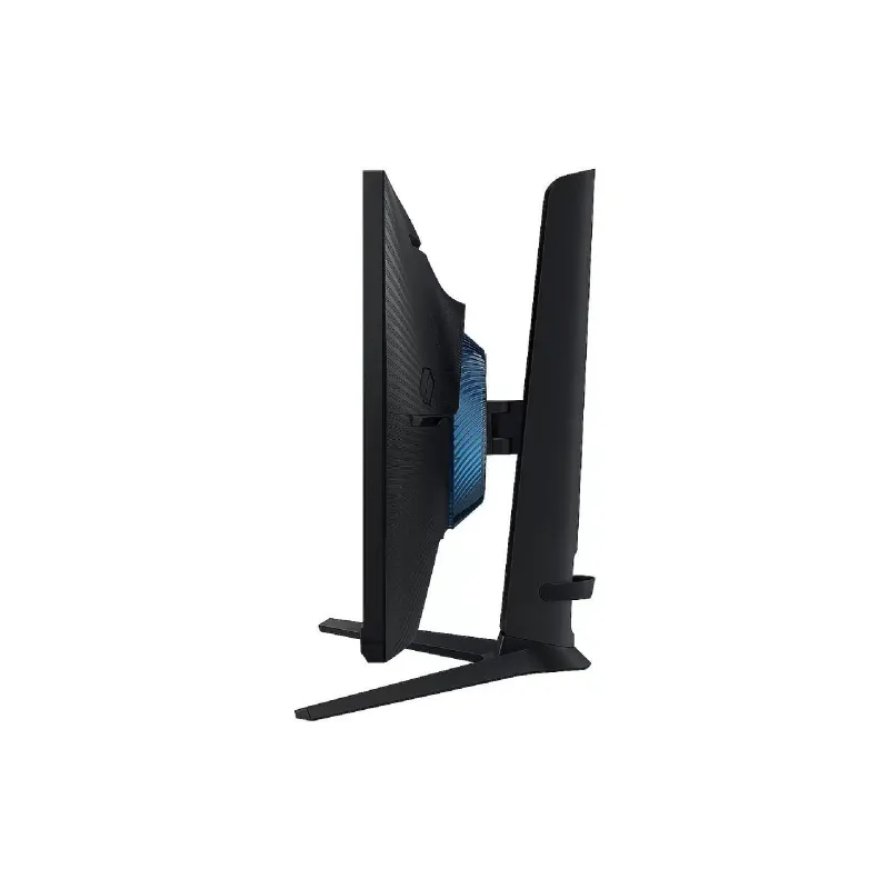 شاشة Samsung (LS24DG300EIXUA)