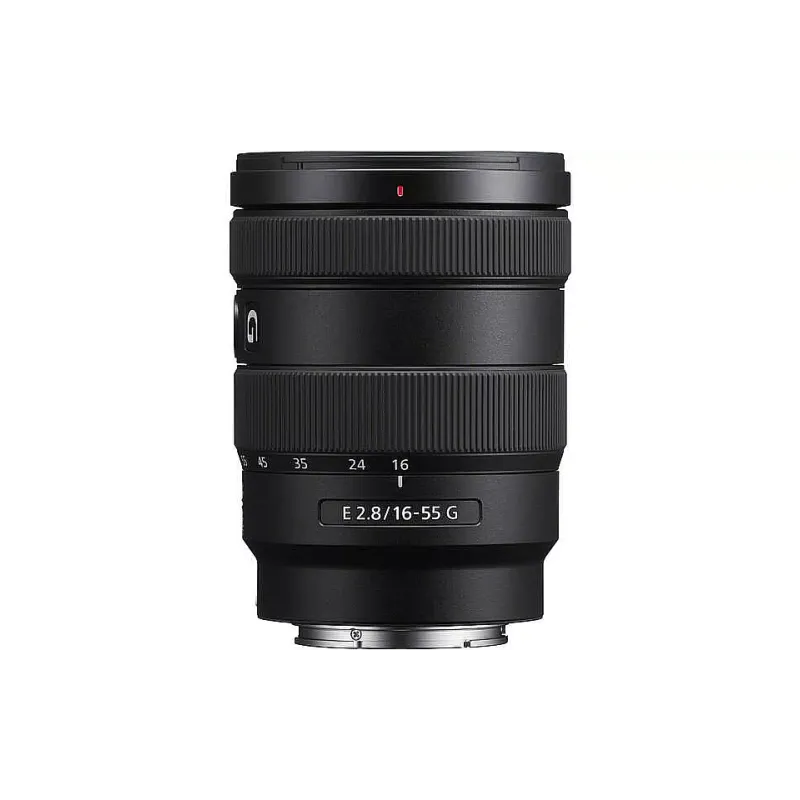 عدسة Sony (SEL1655G.SYX)