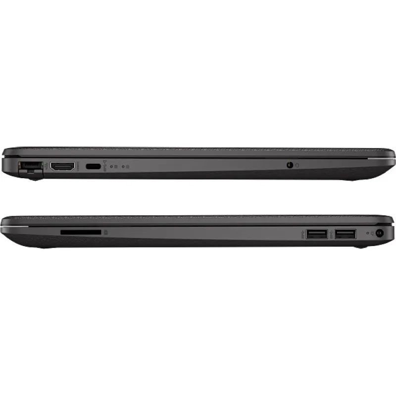 Ноутбук HP 250R G9 (C38KCAT), Black