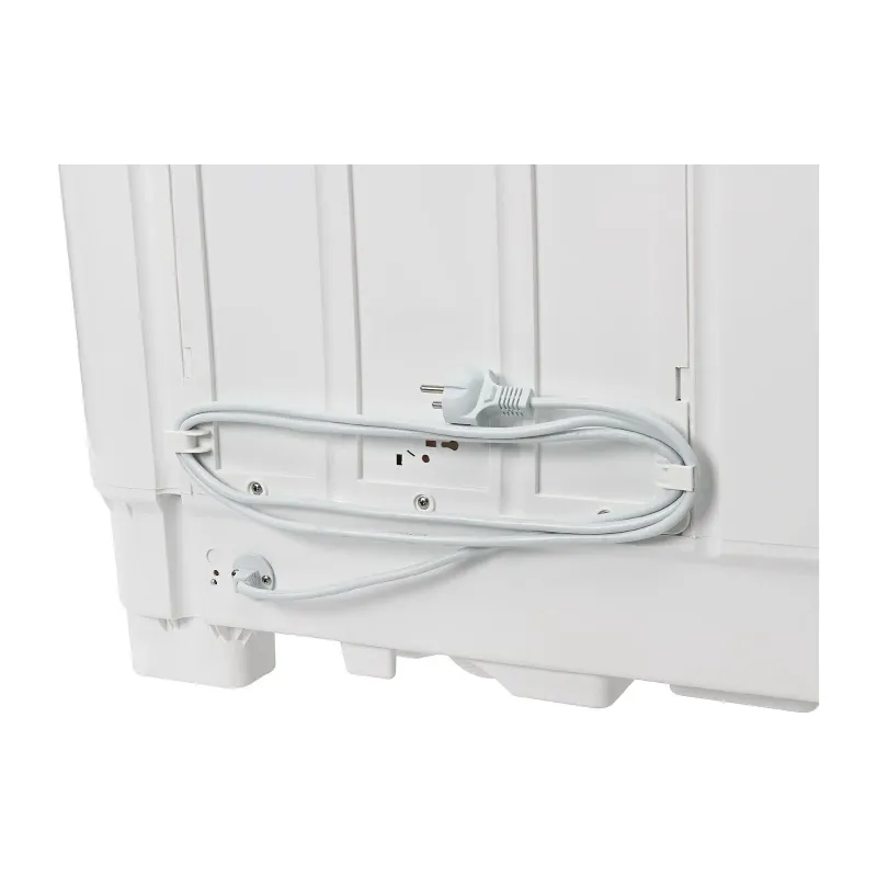 Пералня Ardesto, White (WMH-B65C)