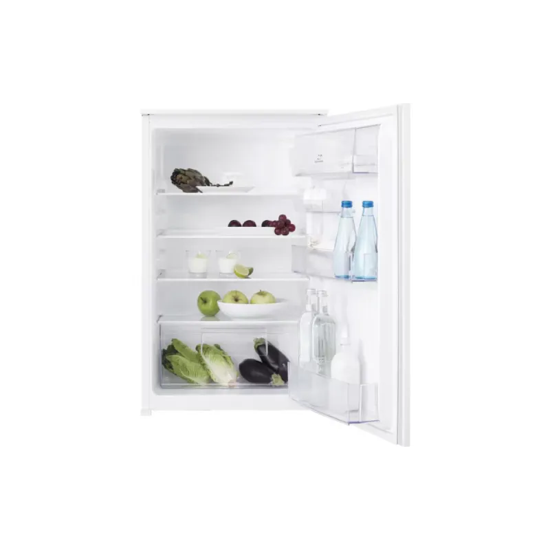 Вбудована холодильна камера Electrolux (LRB2AE88S), 142 л, White