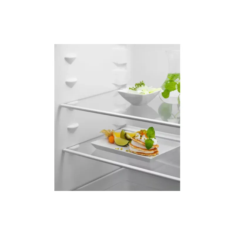 Вбудована холодильна камера Electrolux (LRB2AE88S), 142 л, White