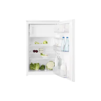 ثلاجة مدمجة Electrolux, White (LFB2AE88S1)