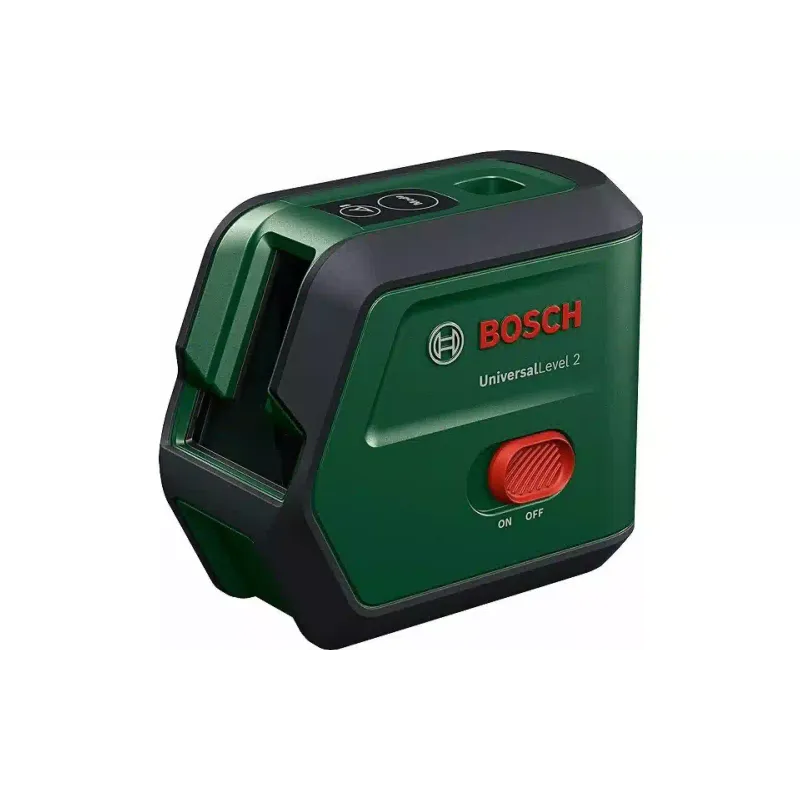 Лазерен нивелир Bosch (0.603.663.F00)