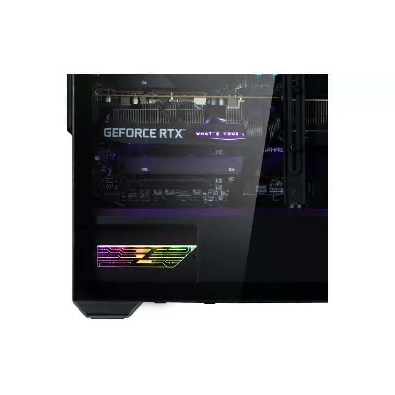 Блок питания Zalman (ZM850-TMX2VIEW)