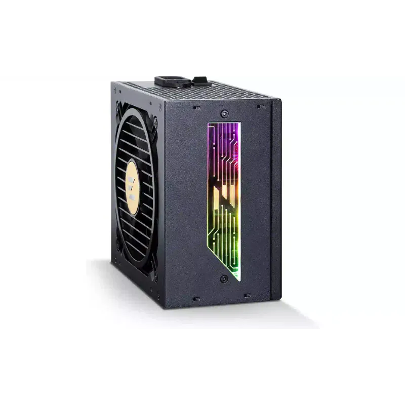 Блок питания Zalman (ZM850-TMX2VIEW)