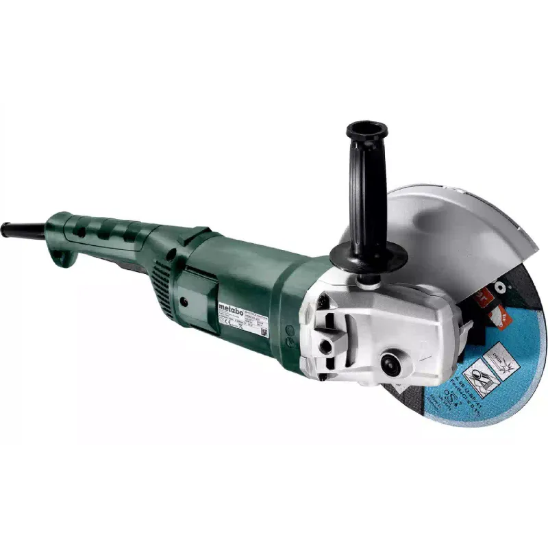Шліфувальна машина Metabo W 2200-230 (606435010)