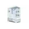 Кутия за компютър Zalman, White (CHRONIXV2WHITE)