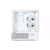 Кутия за компютър Zalman, White (CHRONIXV2WHITE)