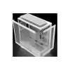 Кутия за компютър Zalman, White (CHRONIXV2WHITE)