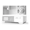 Кутия за компютър Zalman, White (CHRONIXV2WHITE)