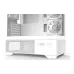 Gabinete para PC Zalman, White (CHRONIXV2WHITE) Gabinete para PC Zalman, White (CHRONIXV2WHITE)
