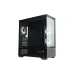 Gabinete para PC Zalman, Black (CHRONIXV2BLACK) Gabinete para PC Zalman, Black (CHRONIXV2BLACK)