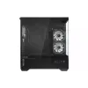 حالة الكمبيوتر Zalman, Black (CHRONIXV2BLACK)