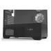 Gabinete para PC Zalman, Black (CHRONIXV2BLACK) Gabinete para PC Zalman, Black (CHRONIXV2BLACK)