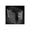 حالة الكمبيوتر Zalman, Black (CHRONIXV2BLACK)