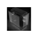 Gabinete para PC Zalman, Black (CHRONIXV2BLACK) Gabinete para PC Zalman, Black (CHRONIXV2BLACK)