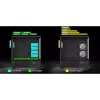 حالة الكمبيوتر Zalman, Black (CHRONIXV2BLACK)
