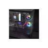 حالة الكمبيوتر Zalman, Black (CHRONIXV2BLACK)