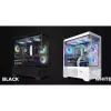 حالة الكمبيوتر Zalman, Black (CHRONIXV2BLACK)