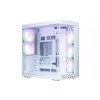 Gabinete para PC Zalman, White (P60WHITE)