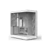 Gabinete para PC Zalman, White (P60WHITE)