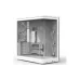 Gabinete para PC Zalman, White (P60WHITE) Gabinete para PC Zalman, White (P60WHITE)