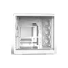 Gabinete para PC Zalman, White (P60WHITE)