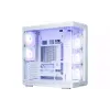 Gabinete para PC Zalman, White (P60WHITE)
