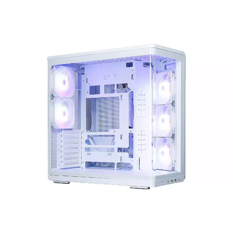 Gabinete para PC Zalman, White (P60WHITE)
