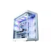 Gabinete para PC Zalman, White (P60WHITE) Gabinete para PC Zalman, White (P60WHITE)