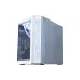 Gabinete para PC Zalman, White (P60WHITE) Gabinete para PC Zalman, White (P60WHITE)