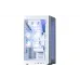 Gabinete para PC Zalman, White (P60WHITE) Gabinete para PC Zalman, White (P60WHITE)