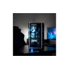 حالة الكمبيوتر Zalman, Black (P60BLACK)