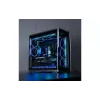 حالة الكمبيوتر Zalman, Black (P60BLACK)