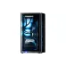 Gabinete para PC Zalman, Black (P60BLACK)