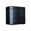 حالة الكمبيوتر Zalman, Black (P60BLACK)