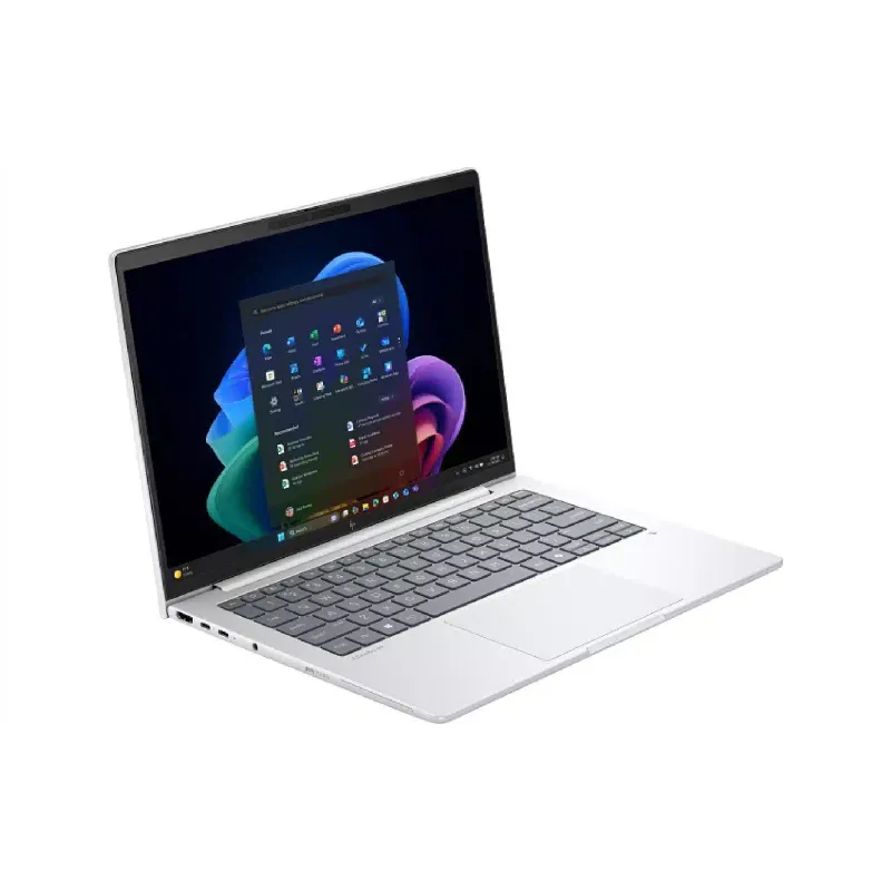 Φορητός υπολογιστής HP EliteBook 8 G1a, Silver (C15BBET)