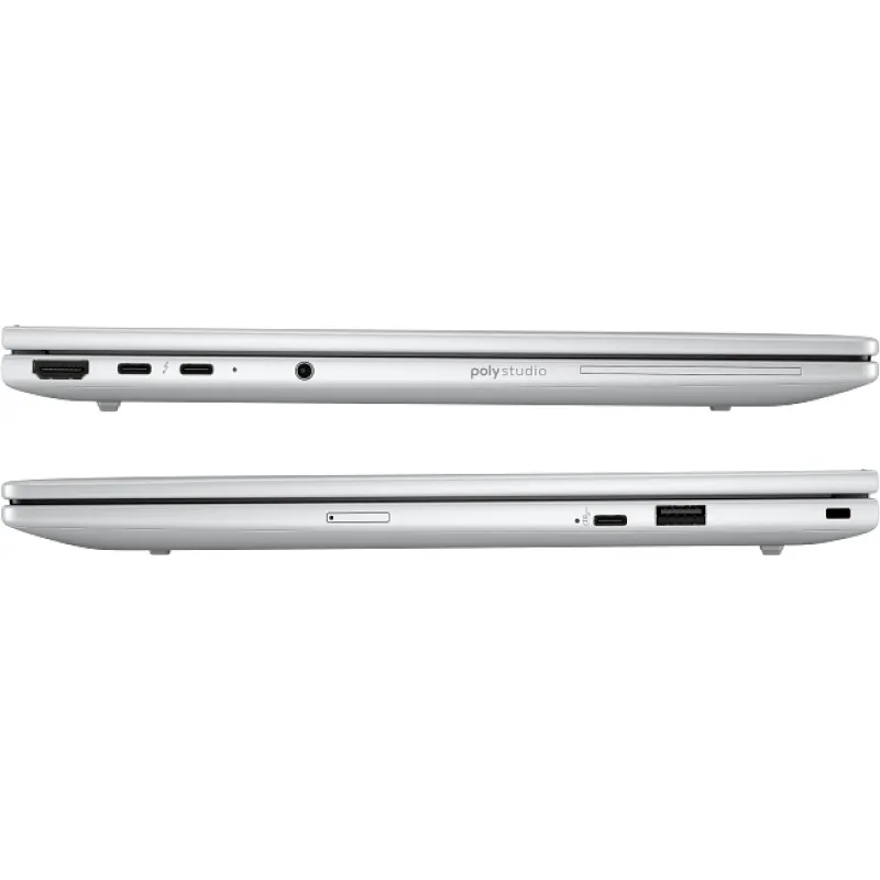 Φορητός υπολογιστής HP EliteBook 8 G1a, Silver (C15BBET)