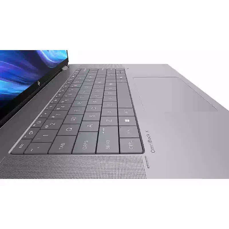 كمبيوتر محمول HP OmniBook X Flip x360 16-ar0003ua, Grey (C3VD3EA)