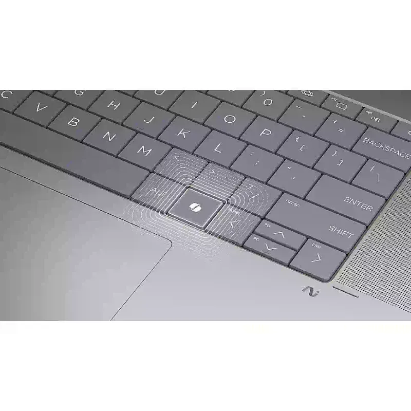 كمبيوتر محمول HP OmniBook X Flip x360 16-ar0003ua, Grey (C3VD3EA)