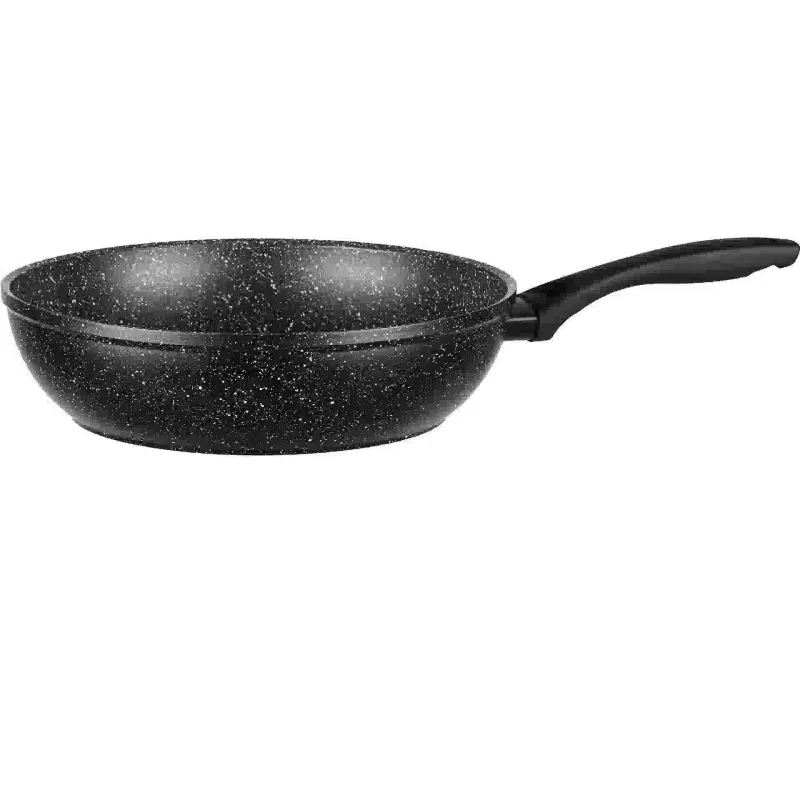 Дълбок тиган Ardesto Gemini Anzio, Black (AR1928DF)