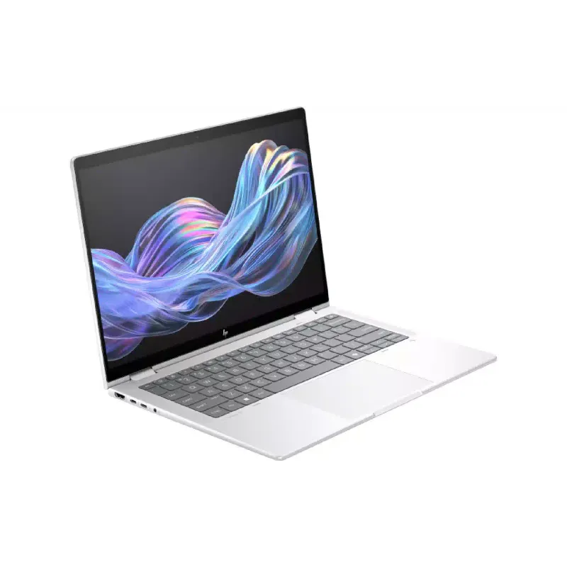 Φορητός υπολογιστής HP EliteBook X Flip G1i, Silver (B69CBET)