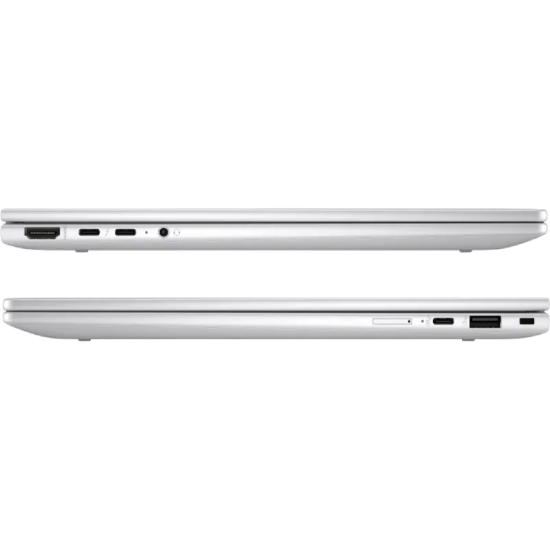 Φορητός υπολογιστής HP EliteBook X Flip G1i, Silver (B69CBET)