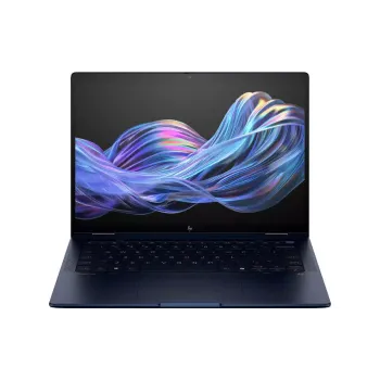 Φορητός υπολογιστής HP EliteBook X Flip G1i, Blue (B9ZU8ET)