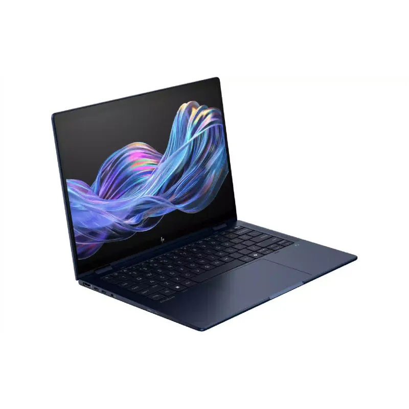 Ноутбук HP EliteBook X Flip G1i (B9ZU8ET), Blue