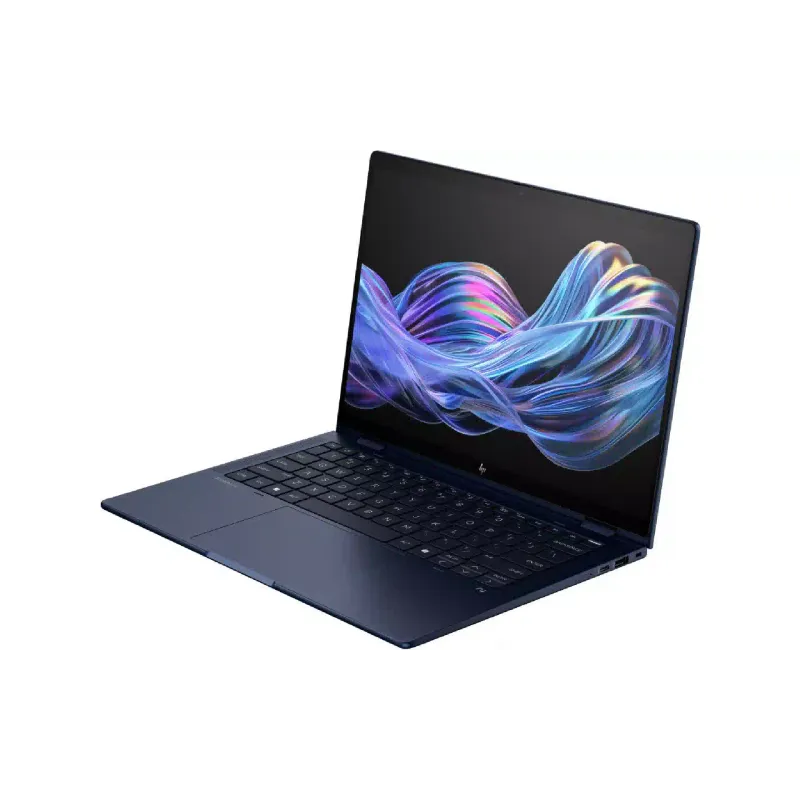 Ноутбук HP EliteBook X Flip G1i (B9ZU8ET), Blue