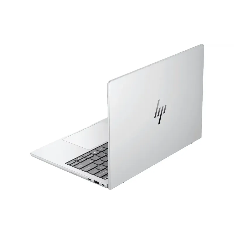 Φορητός υπολογιστής HP EliteBook 8 G1a, Silver (AD4A9ET)