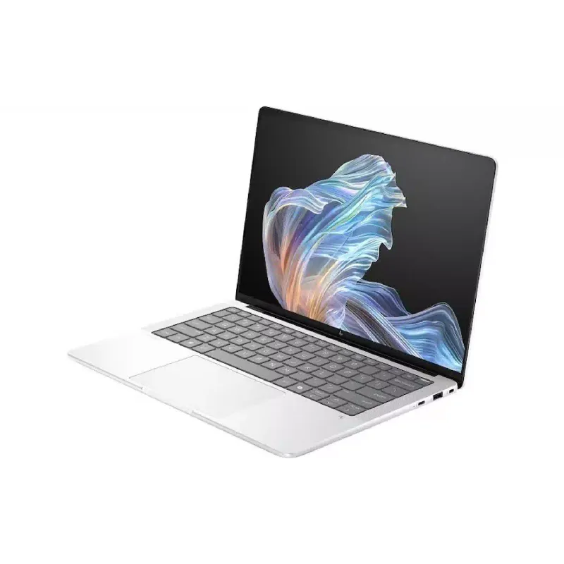 Φορητός υπολογιστής HP EliteBook X G1a, Silver (B9ZW9ET)
