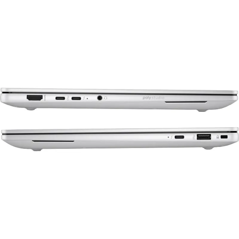 Φορητός υπολογιστής HP EliteBook X G1a, Silver (B9ZW9ET)